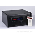 Hotels Room Money Hotel Deposit Security Safe Box